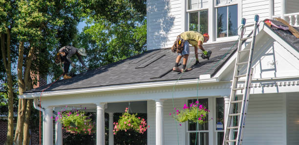 Reliable Waterbury, CT Roof Repair & Installaion Solutions